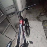 دوچرخه تیتان المپیا اصل