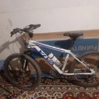 دوچرخه ویوا ۲۶ اصل