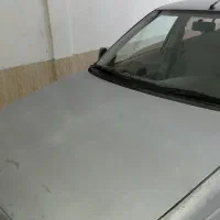 پژو405 مدل 90 دوگانه کارخانه