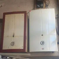 تعمیر انواع آبگرمکن و بخاری