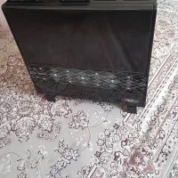 بخاری|بخاری، هیتر، شومینه|پرند, فاز ۳|دیوار