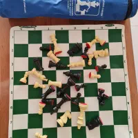 شطرنج فدراسیونی نو