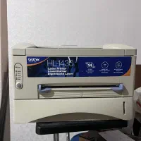 پرینتر brother 1430