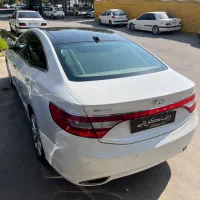 آزرا گرنجور ۲۰۱۳ فول کامل تمیز|خودرو سواری و وانت|اصفهان, لیمجیر|دیوار