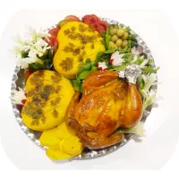 اموزش نخصصی زولبیا بامیه سوسیس کالباس انواع کیک