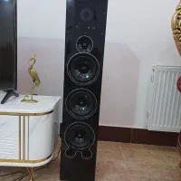 دو عدد باندمارشال در حد نو وکم کار شد