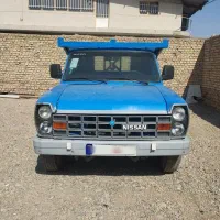 نیسان وانت دوگانه شرکتی|خودرو سواری و وانت|ورامین, جعفر آباد اخوان|دیوار