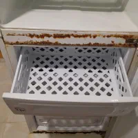 یخچال|یخچال و فریزر|حبیب آباد, |دیوار