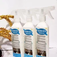 انواع شوینده چربی زدا|مواد شوینده و دستمال کاغذی|کوه چنار, |دیوار