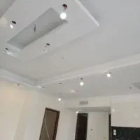 نقاش ساختمان و نقاشی کناف آهک و پودر خاک سنگ|خدمات پیشه و مهارت|فومن, |دیوار