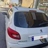 پژو207 مدل 1400 پانا|خودرو سواری و وانت|اصفهان, رکن الدوله شرقی|دیوار