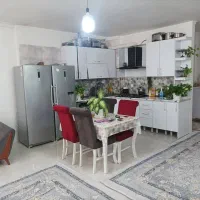 69 متر واحد دوکله در سعدی املاک شهرک باغ امامی|فروش آپارتمان|نسیمشهر, |دیوار