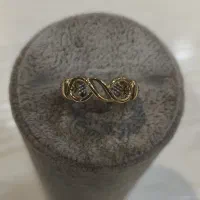 انگشتر جسیکا کد 02