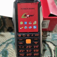 گوشی هوپ ارتشی k36|موبایل|اهواز, سپیدار|دیوار