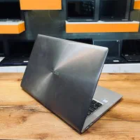 لپ تاپ asus 14 inch نمایش 4k تاچ 2 گرافیک مجزا|رایانه همراه|مشهد, طلاب|دیوار