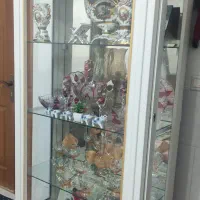 یک عدد بوفه