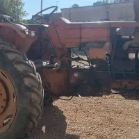 تراکتور رومانی|خودرو سنگین|بروجرد, |دیوار