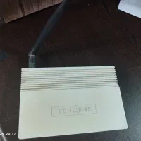 مودم tp link وای فا . اینترنت|مودم و تجهیزات شبکه|بوئین زهرا, |دیوار