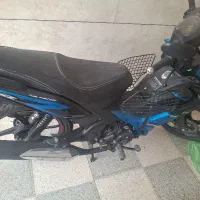 موتور TVs راکز ۱۴۰۱