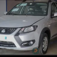 کوییک دنده‌ای S، مدل ۱۴۰۴