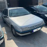 فروش ۴۰۵ مدل ۸۵|خودرو سواری و وانت|لار, |دیوار