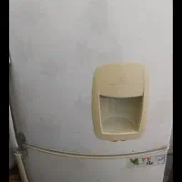 یخچال فریزر گلسان