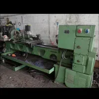 جذب نیروی تراشکار و فرز کار