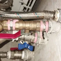 تعمیرکار سرویس پکیج ابگرمکن بخاری هود گاز در مشهد|خدمات پیشه و مهارت|مشهد, امام خمینی|دیوار