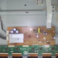 فروش تلویزیون پلاسما سامسونگ 43|تلویزیون و پروژکتور|اهواز, پادادشهر|دیوار