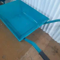 تولیدی فرغون ساختمانی و دامداری