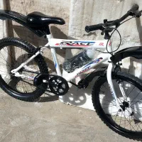 دوچرخه بیست سالم و کادویی (درحدنو*)