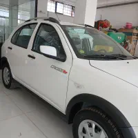 کوئیک مدل ۱۴۰۳ خشک|خودرو سواری و وانت|آق قلا, |دیوار