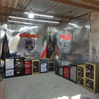 گاوصندوق همه مدل گاو صندوق تکی و عمده