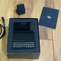 گوشی نایاب خاص بلک بری پاسپورت BlackBerry Passport