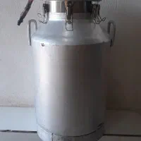 گلاب گیر ۶۰لیتر نو
