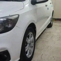 شاهین مدل ۴۰۳ اقساطی|خودرو سواری و وانت|تهران, نارمک|دیوار