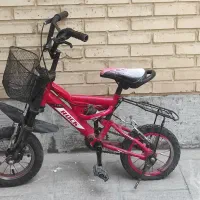 دوچرخه کارکرده دو عدد|دوچرخه، اسکیت، اسکوتر|تهران, شهرک امام خمینی|دیوار