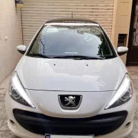 ۲۰۷ پانا اتومات مدل ۱۴۰۳