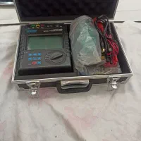 مقاومت سنج ویژه