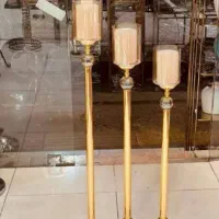 اباژور کنارسالنی|چراغ خواب و آباژور|اهواز, کیان اباد|دیوار