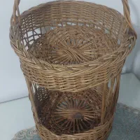 جا سیب زمینی و پیاز
