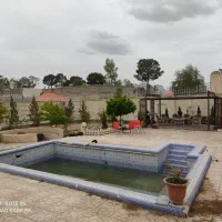 باغ-ویلا-جار-کبوتراباد-ایچی