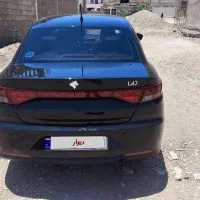 تارا اتومات v2 مدل 1402بی رنگ|خودرو سواری و وانت|حاجی آباد, |دیوار