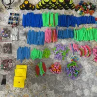 لوازم رباتیک