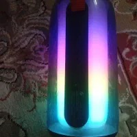 اسپیکرشارژی
