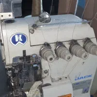 چهارنخ جک و میز مکش سیلتر