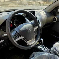 پژو ۲۰۷ اتوماتیک TU5P سقف فلز فول ، صفر خشک|خودرو سواری و وانت|تبریز, |دیوار