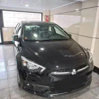 شاهین Gمشکی سانروف دار|خودرو سواری و وانت|همدان, |دیوار