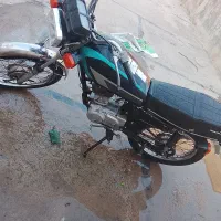 متور سیکلت 125