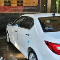 دنا پلاس ۶ دنده توربو|خودرو سواری و وانت|تهران, جیحون|دیوار